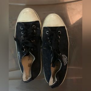 juicy couture sneakers little girls 3